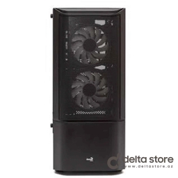 AeroCool Quantum (G-BK-V2) Case