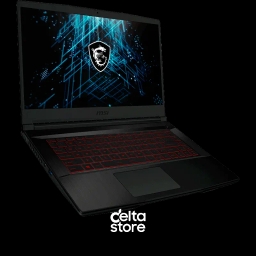 MSI GF63 Thin 12UDX-084XAE