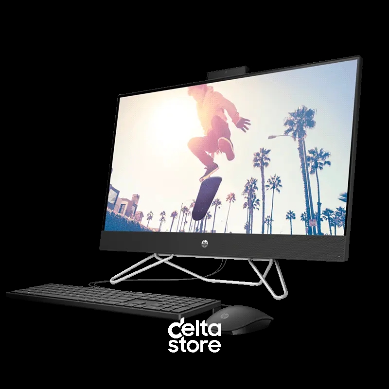 HP 27-cb1003nh 6M826EA All-in-One PC