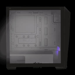 Cooler Master Masterbox K501L Computer Case
