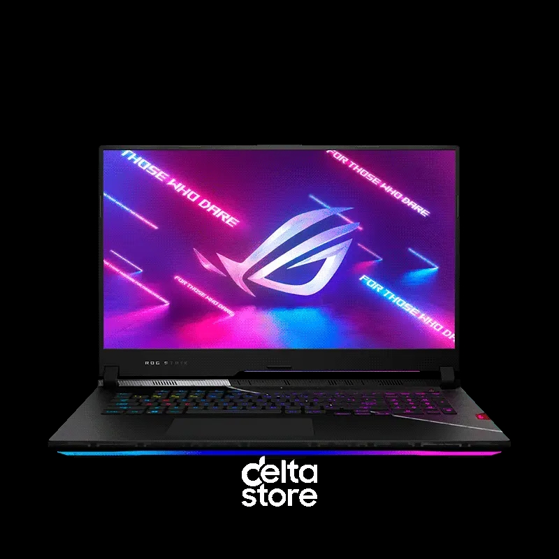 Asus ROG Strix Scar 15 G533ZW-AS94