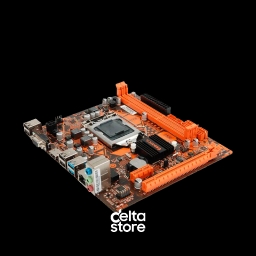 ESonic Maniboard H61M