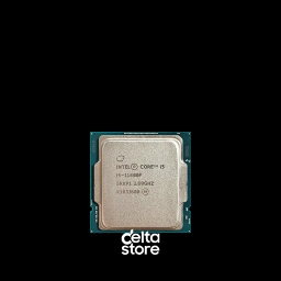 Intel Core i5-11400F Processor