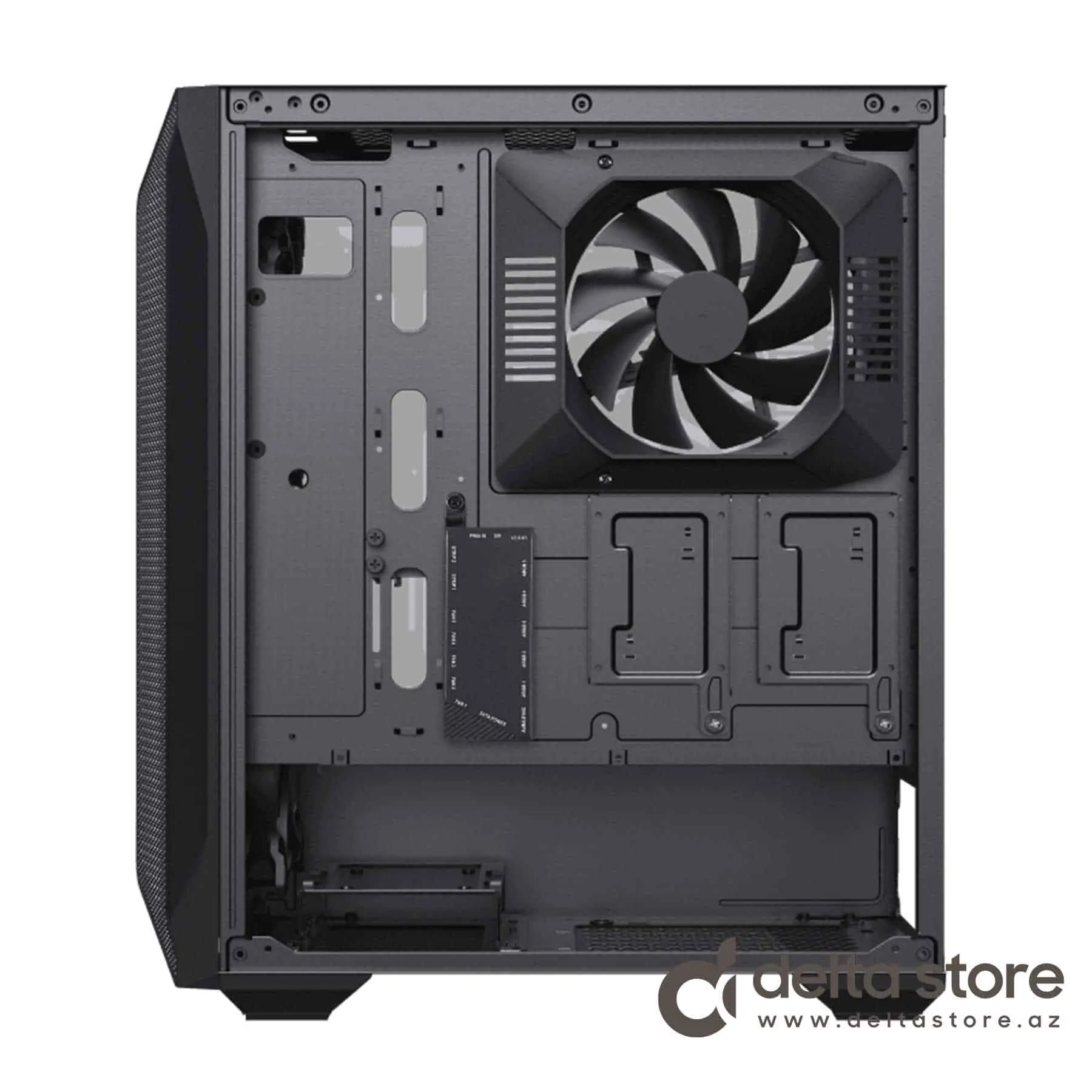 GameMax Draco XD Case
