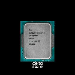 Intel Core i7-12700F
