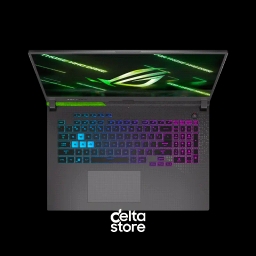 Asus ROG Strix G17 G713RC-HX048