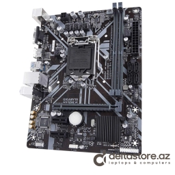 GIGABYTE GA-H310M-H