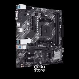 Asus PRIME A520M-K Motherboard