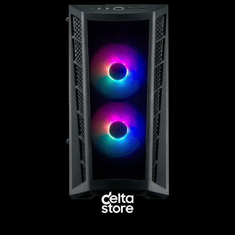 Cooler Master Masterbox MB320L Computer Case 