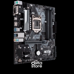 Asus PRIME B365M-A