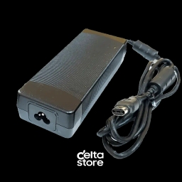 Adapter HP 19V 7.1A 4-Pin Oval