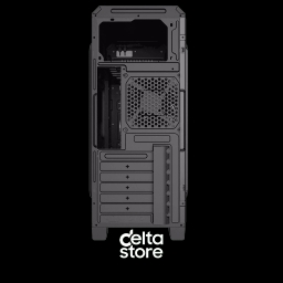 GameMax Matrix G562 RGB Case