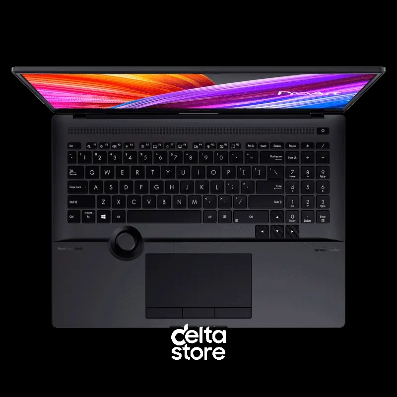 Asus ProArt StudioBook 16 OLED H7603JI-DS96T