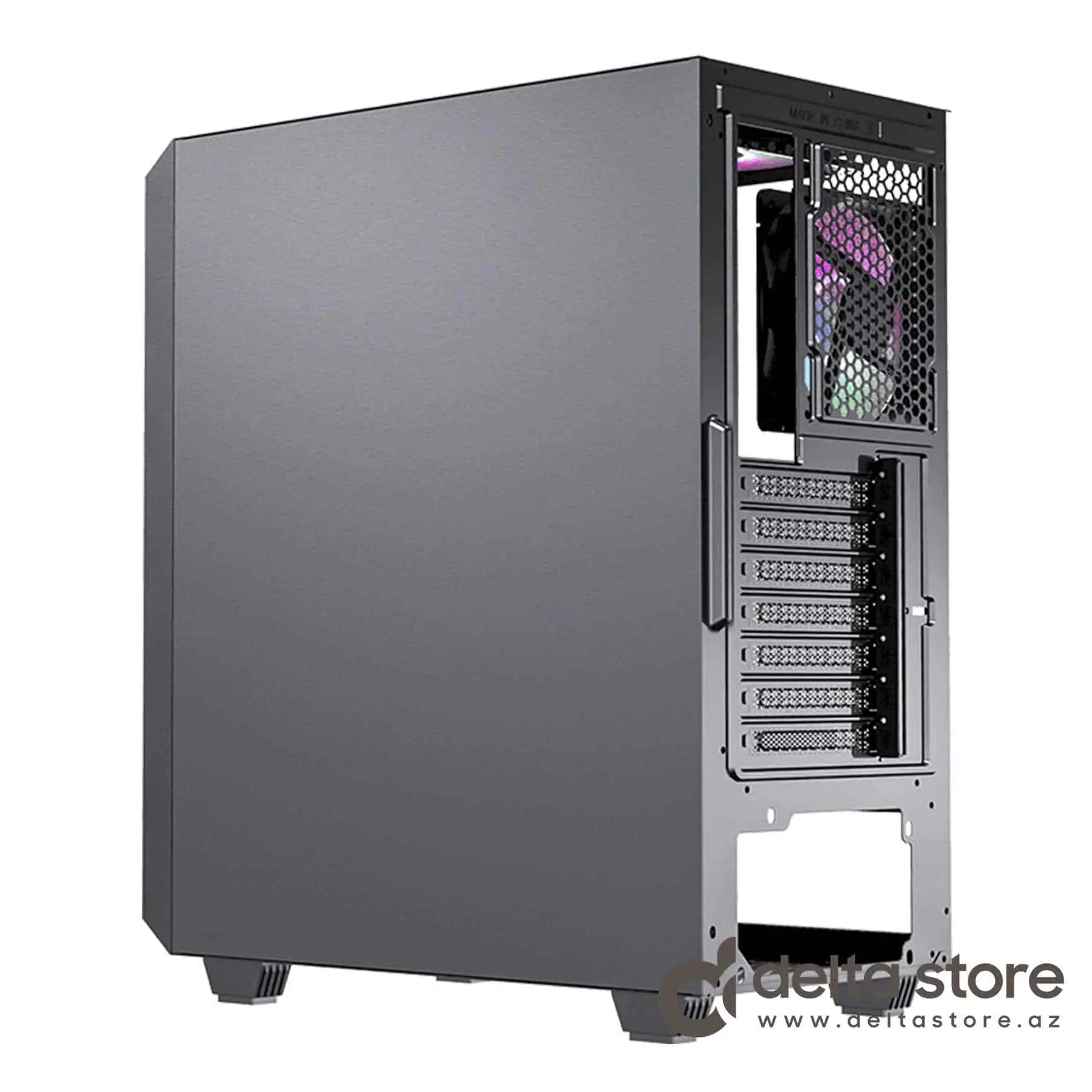 GameMax REVOLT 3606 Case