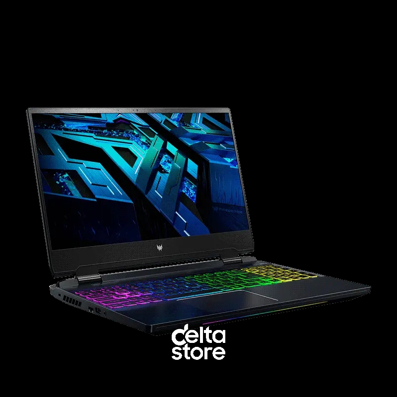 Acer Predator Helios 300 PH315-55-77SJ