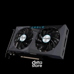 Gigabyte GeForce RTX 3050 Eagle 8GB