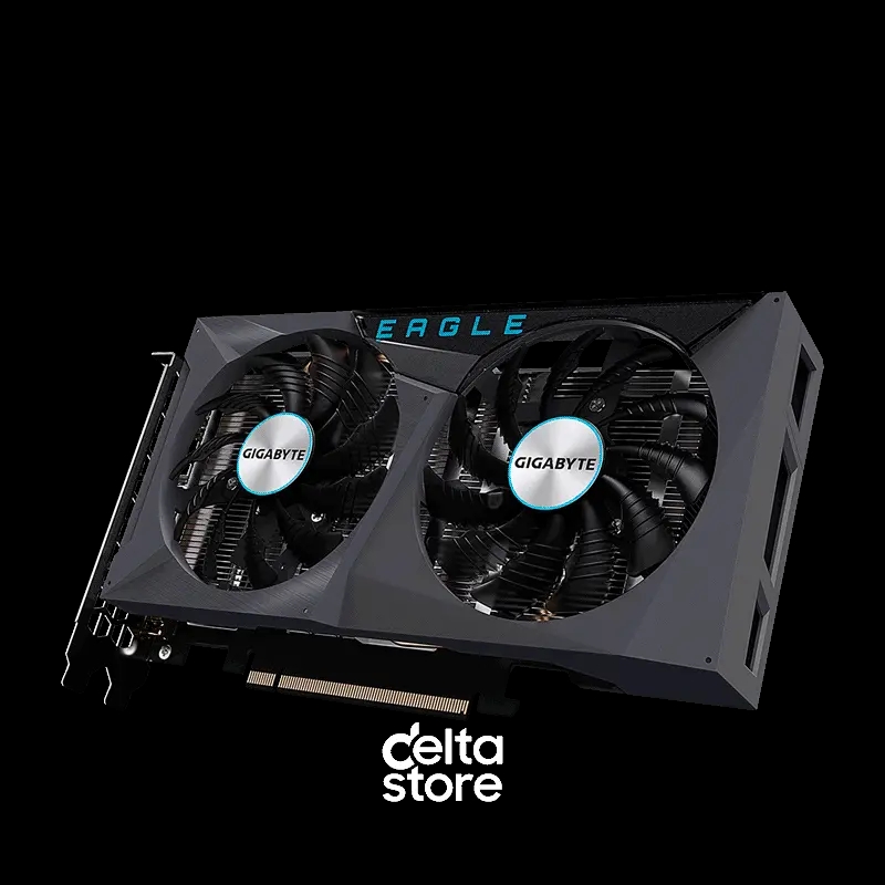 Gigabyte GeForce RTX 3050 Eagle 8GB