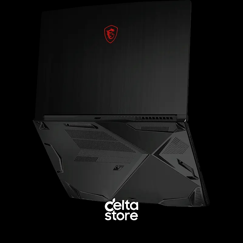 MSI GF63 Thin 12UDX-084XAE