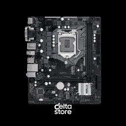 ASRock H470M-HDV/M.2