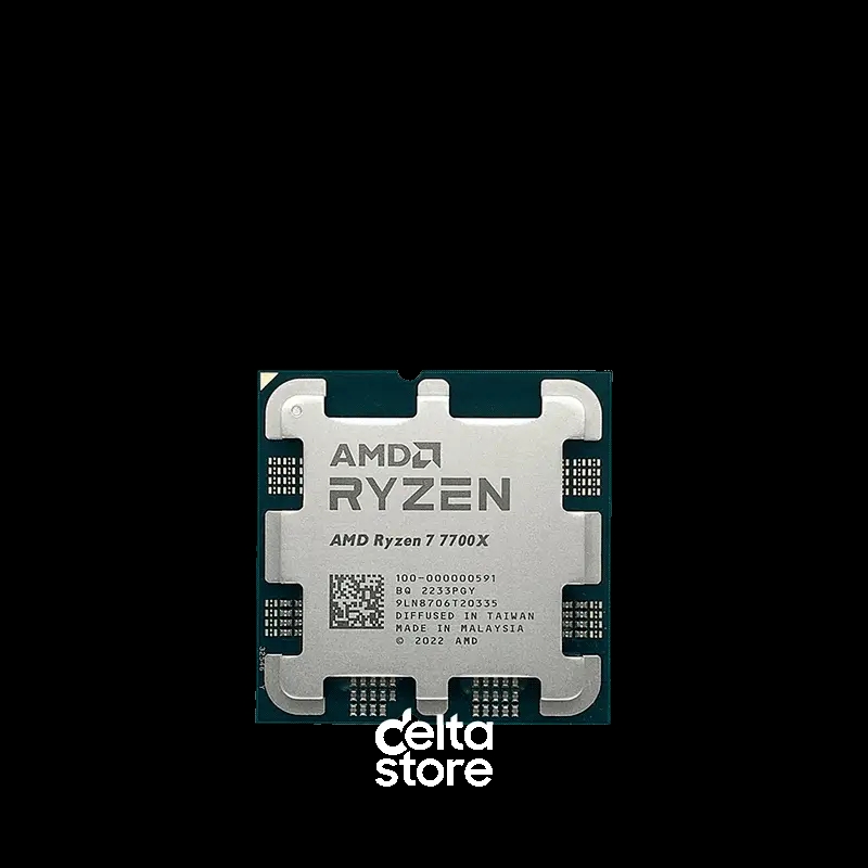 AMD Ryzen™ 7 7700X
