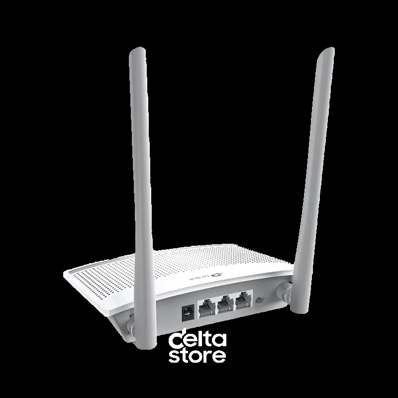 Wi-Fi Router TP-Link TL-WR820N