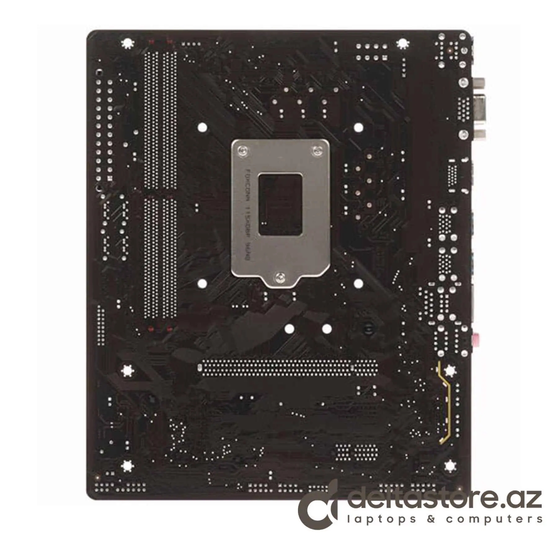 GIGABYTE GA-B365M-H