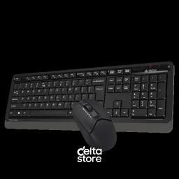 A4Tech FG1012 Wireless Desktop Set