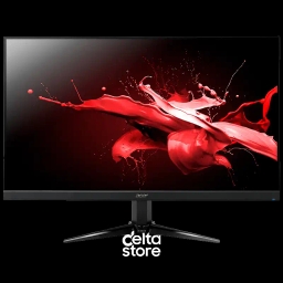 Acer Nitro QG271 27-inch Widescreen LCD Monitor