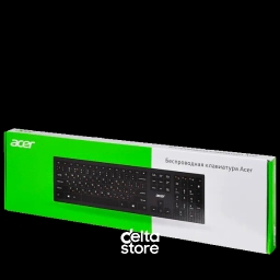 Acer OKR010 Wireless Keyboard ZL.KBDEE.003