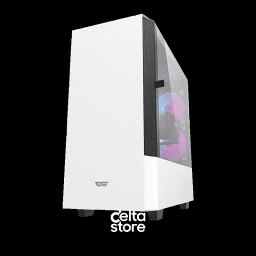 Aigo DarkFlash DLV22 White Case
