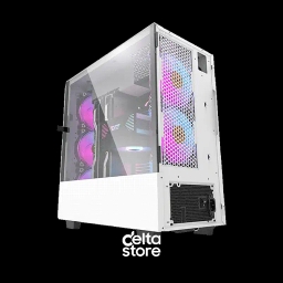 Aigo DarkFlash DLV22 White Case