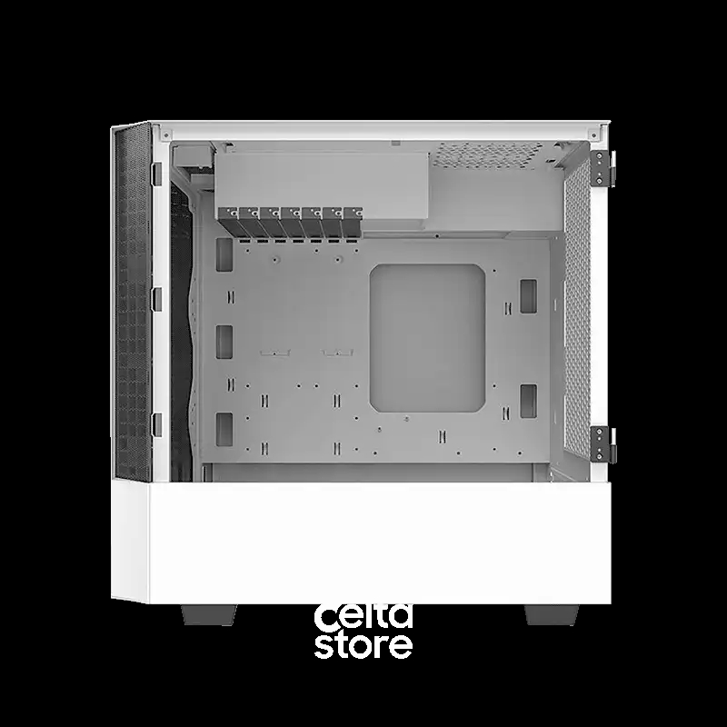 Aigo DarkFlash DLV22 White Case