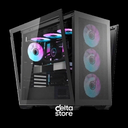 Delta DarkFlash DXL4000 Z790-i9.4080 Super Gaming PC