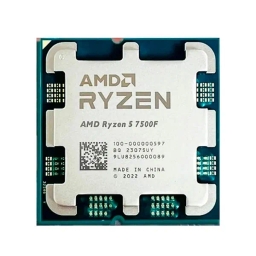 AMD Ryzen™ 5 7500F Processors