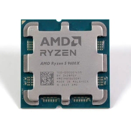 AMD Ryzen™ 5 9600X Processor