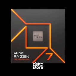 AMD Ryzen™ 7 7700 Gaming Processor