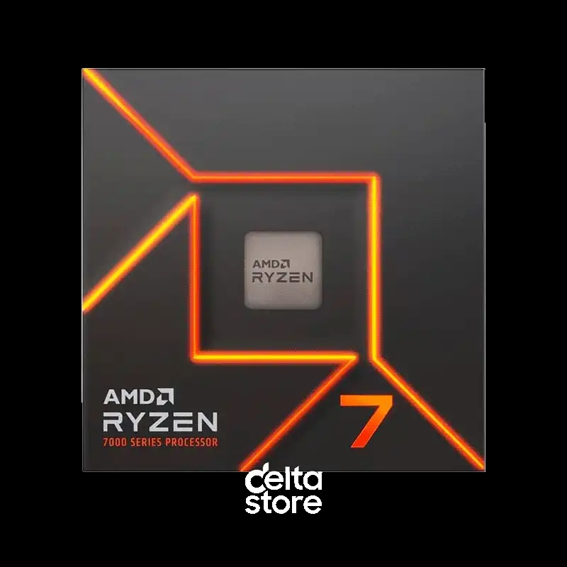 AMD Ryzen™ 7 7700 Gaming Processor