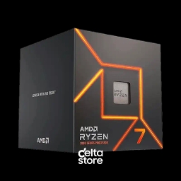 AMD Ryzen™ 7 7700 Gaming Processor