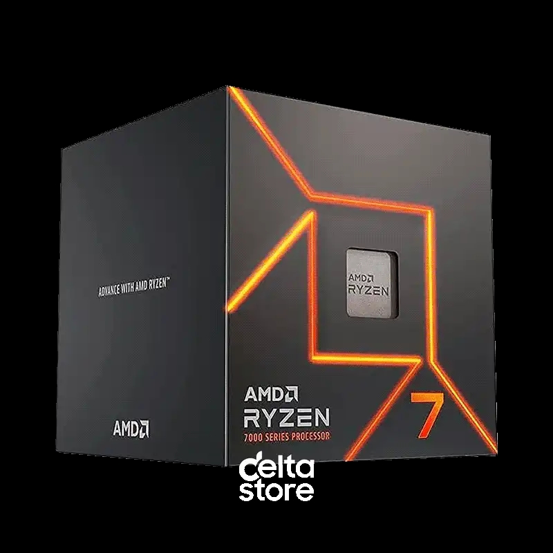 AMD Ryzen™ 7 7700 Gaming Processor