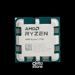 AMD Ryzen™ 7 7700 Gaming Processor