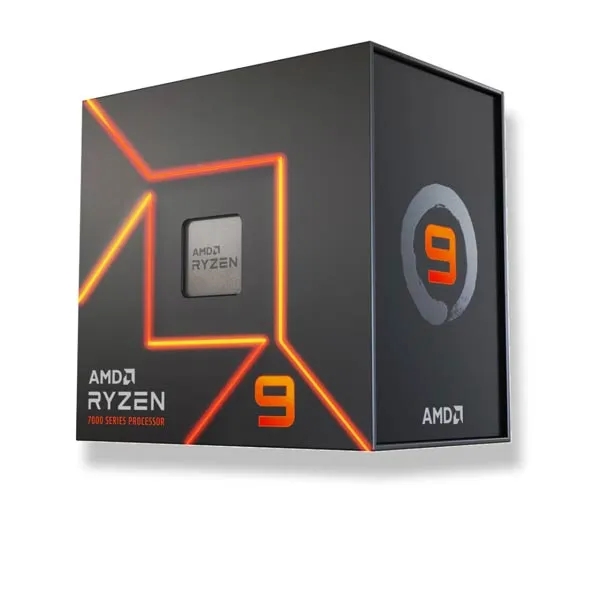 Delta Matrex V3 B650-R9.5070 Gaming PC