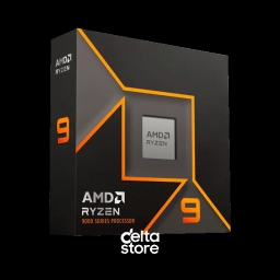 AMD Ryzen 9 9900X Desktop Processors