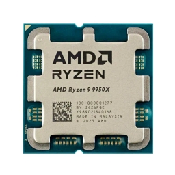 AMD Ryzen 9 9950X Desktop Processors