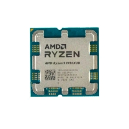 AMD Ryzen™ 9 9950X3D Gaming Processor