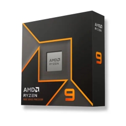 DeltaCool Morpheus X870-R9.5080 Gaming PC