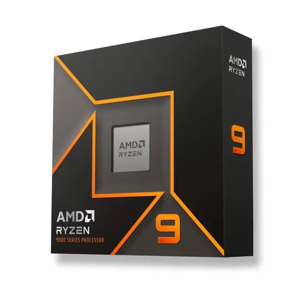 DeltaCool Morpheus X870-R9.5080 Gaming PC