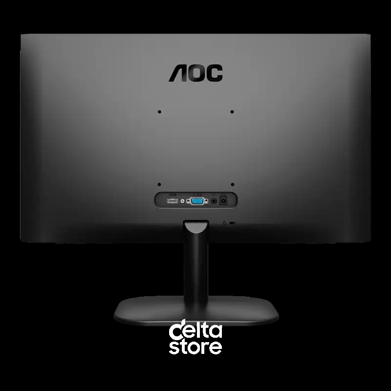 Monitor AOC 24B2XH/EU 23.8 inch