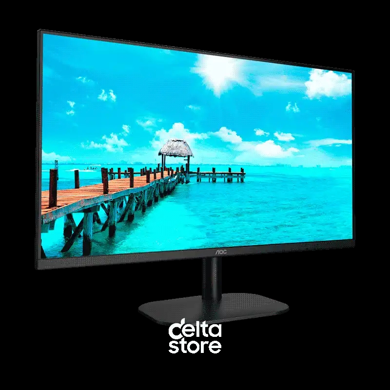 AOC 27B2H/EU 27-inch FHD Monitor