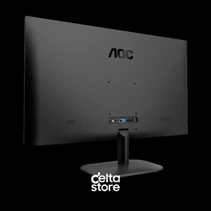 AOC 27B2H/EU 27-inch FHD Monitor