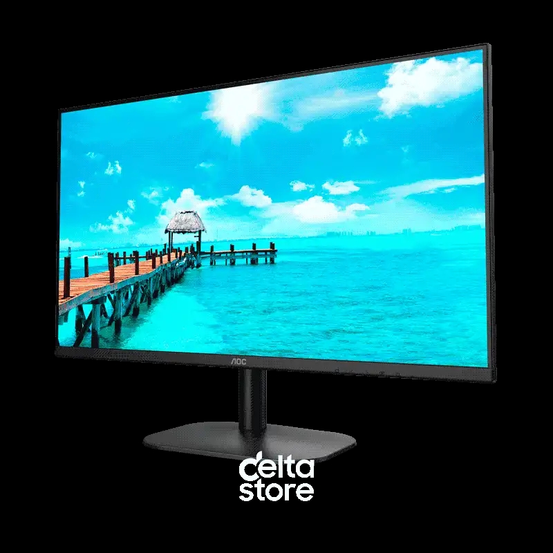 AOC 27B2H/EU 27-inch FHD Monitor
